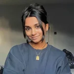 Rhianna Padman - Content Specialist