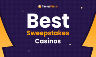 Best Sweepstakes Casinos