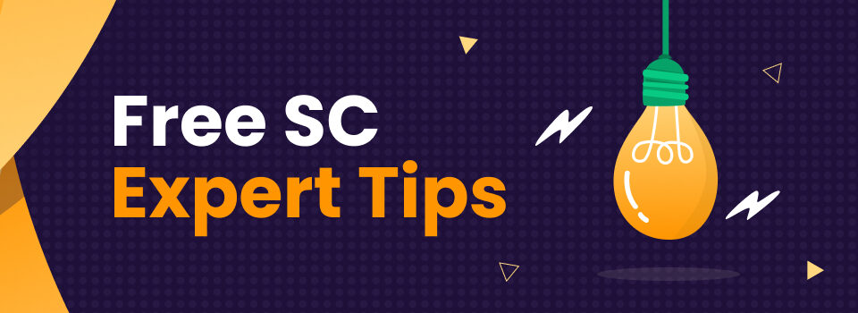 Expert tips to get Free Sweeps Coins