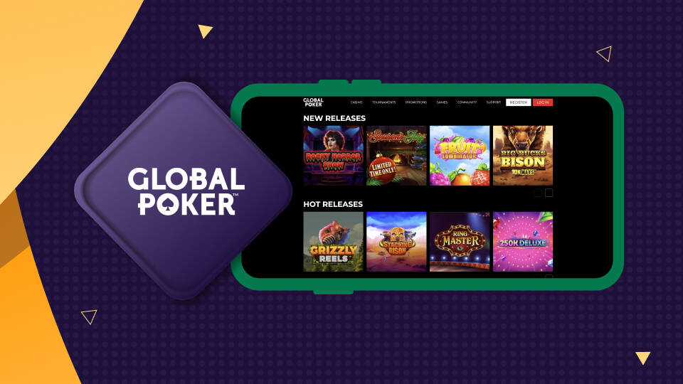 Global Poker