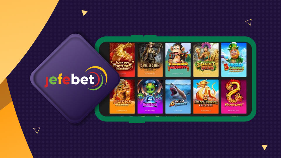 JefeBet Review