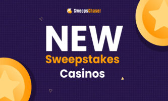 New Sweepstakes Casinos