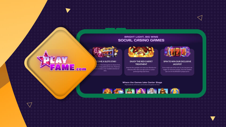 PlayFame Review