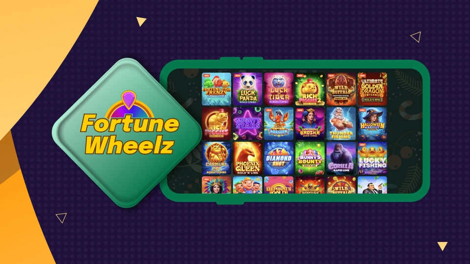 Fortune Wheelz Feature Image