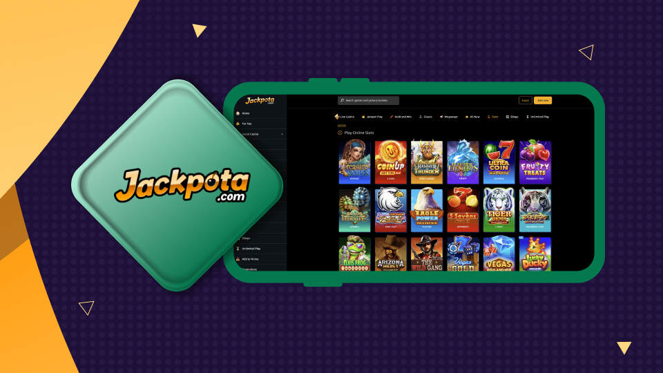 Jackpota Casino
