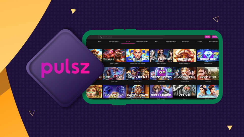 Pulsz Casino