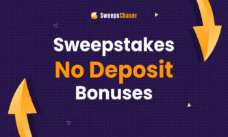Best Sweepstakes Casino No Deposit Bonuses