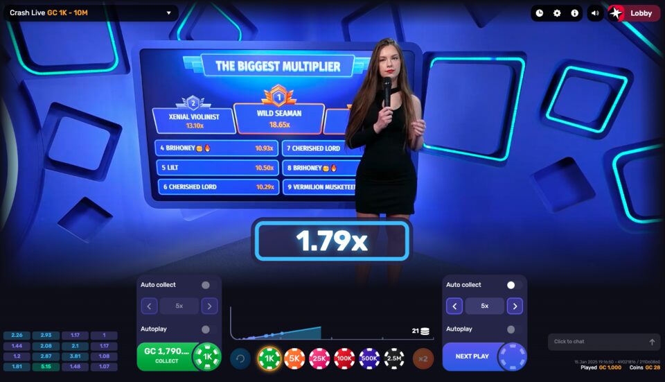 The Money Factory Biggest Multiplier