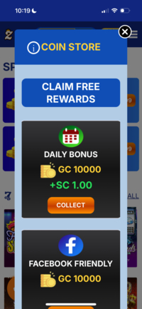 Zula Mobile Coins