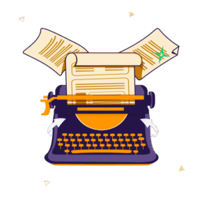 Authors on SweepsChaser