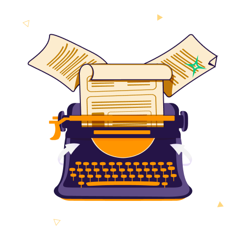 Authors on SweepsChaser