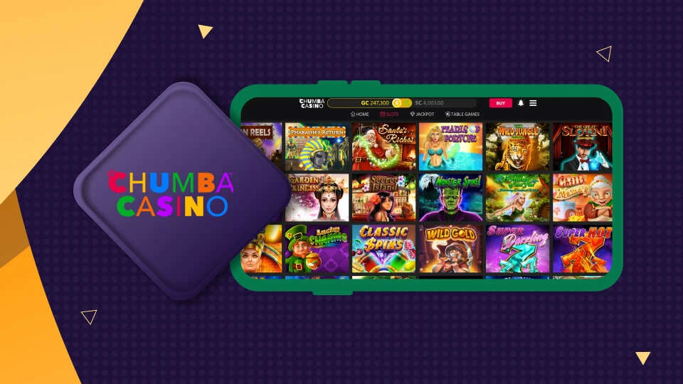 Chumba Casino