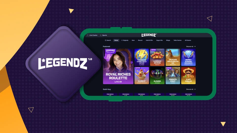 Legendz
