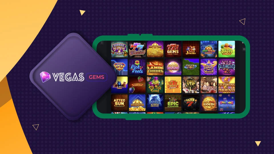 Vegas Gems Review