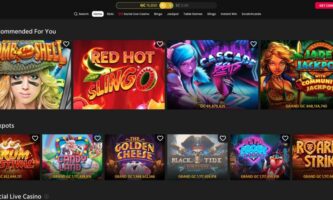 Chumba Casino Announces New $100 Free Play Welcome Offer