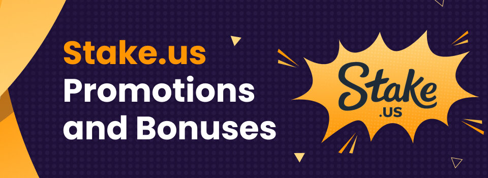 Stake.us Casino Promotions and Bonuses