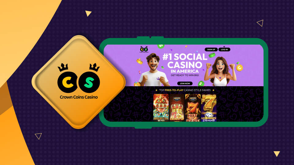 Crown Coins Feature Image