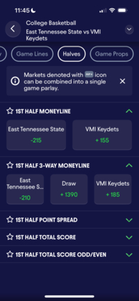 Fliff Social Sportsbook
