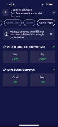 Fliff Social Sportsbook