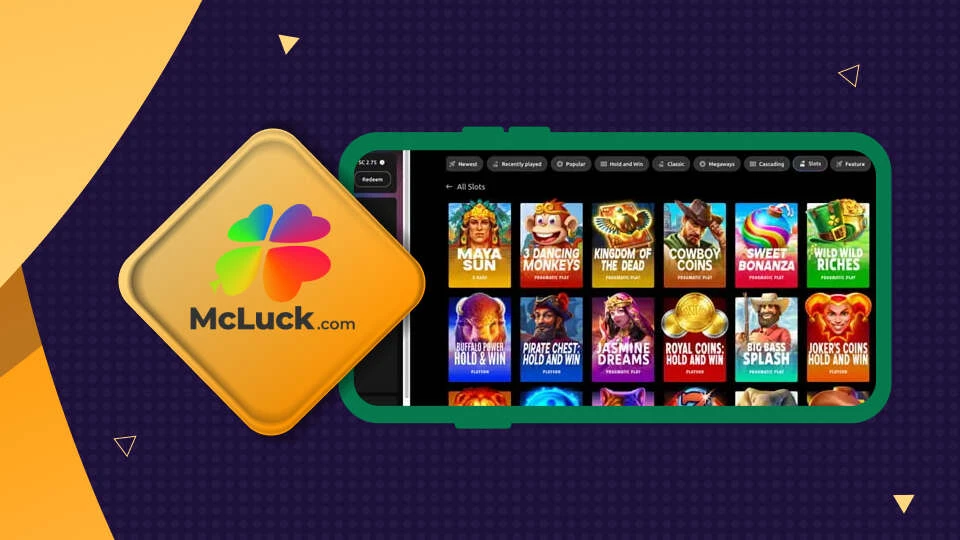 McLuck Casino