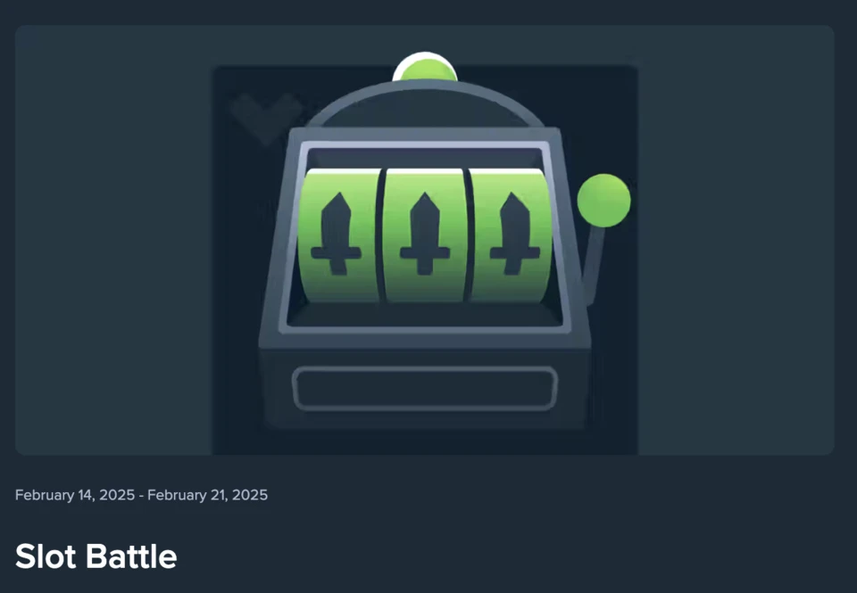 Stake.us Promos Slot Battle