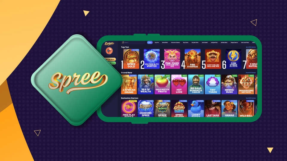 Spree Casino