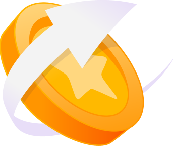 SweepsChaser logo
