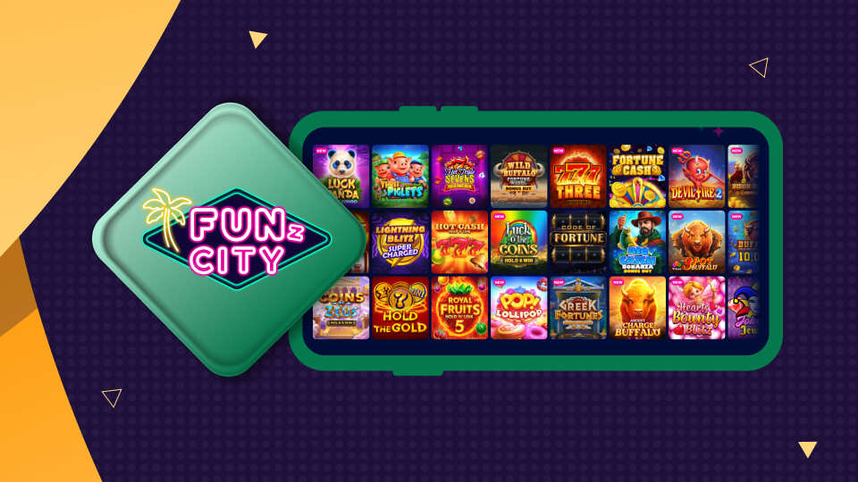 FunzCity Review Content