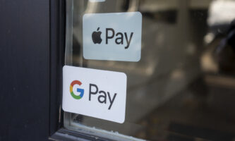 Apple and Google Sued Under RICO for Alleged Role in Sweepstakes Casino Ecosystem