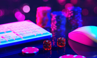 Is Publishers Clearing House Entering Sweepstakes Gaming?