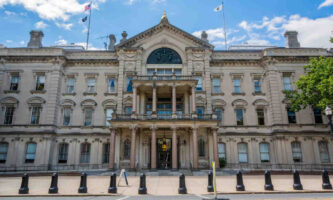 New Jersey Lawmakers Target Sweepstakes Gambling, Propose Statewide Ban