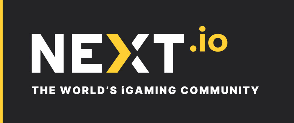 Next.io summit logo