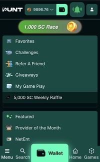 Punt Mobile Coin