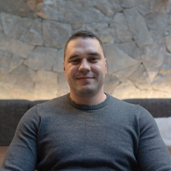 Stefan Nedeljković - Sweepstakes Content Writer photo