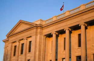 Arkansas Senator Says Online Casino Bill Is Dead — But the Real Fight May Be Over Sweepstakes