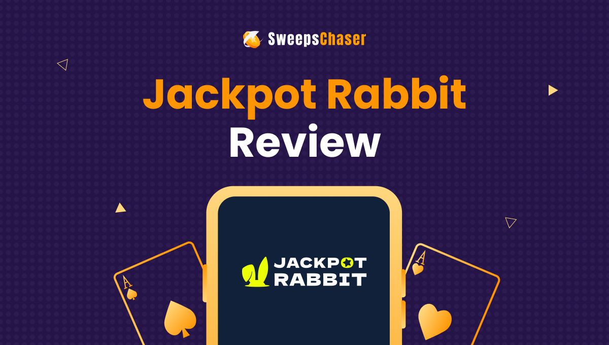 JackpotRabbit No Deposit Bonus & Review 2026 - Is It Worth It?