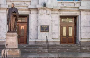 Louisiana Bill Aims to Ban Sweepstakes Casinos and Target Their Suppliers