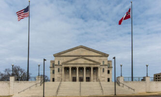 Mississippi Senators Bring Back Sweepstakes Ban