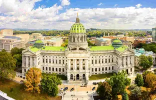 PA Regulators Say They Can’t Shut Down Sweepstakes Casinos