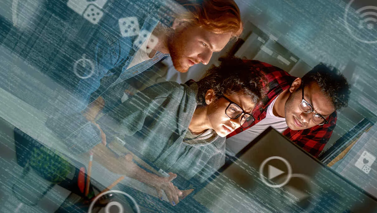 Casino Game developers