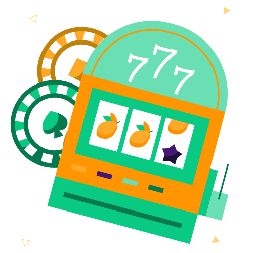 Sweepstakes Casino Developers Hero