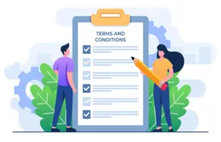 Common Sweepstakes Casino Terms and Conditions
