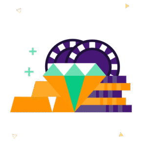 Casino Winnings Hero