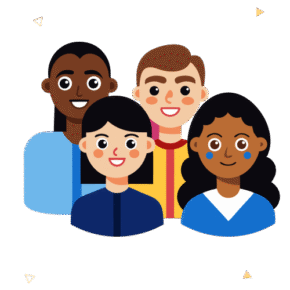 SweepsChaser Diversity Hero Image