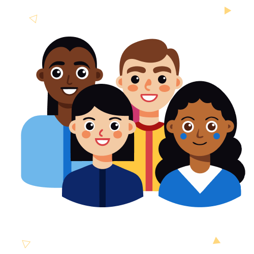 SweepsChaser Diversity Hero Image