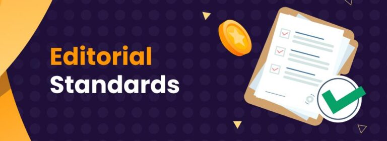 Our Editorial Process and Review Standards – SweepsChaser