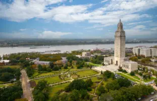 WOW Vegas Exits Louisiana as State Targets Sweepstakes Operators