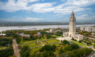 WOW Vegas Exits Louisiana as State Targets Sweepstakes Operators