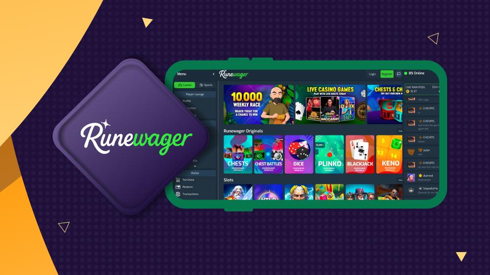 Runewager Content Image