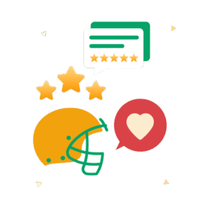 Social Sportsbooks Hero